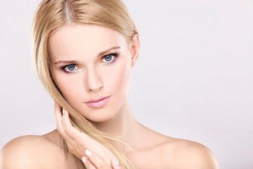 Утренние процедуры красоты