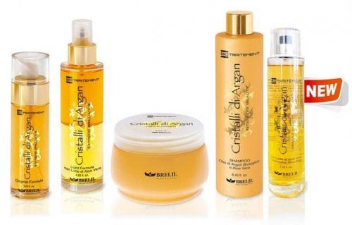 Итальянская косметическая фирма. Итальянская косметика для волос. Лучшие средства и их свойства