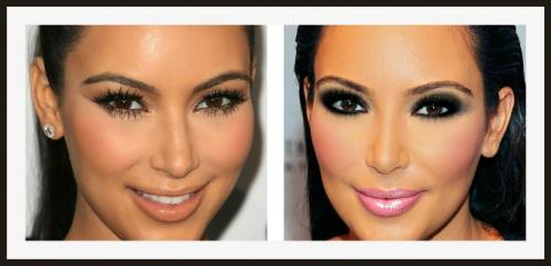 Темно карие глаза почти черные. Черный цвет глаз у женщин и девочек