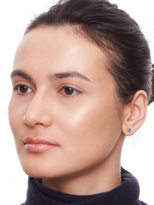 Как скрыть худое лицо. Как сделать макияж для худого лица: пошаговая инструкция