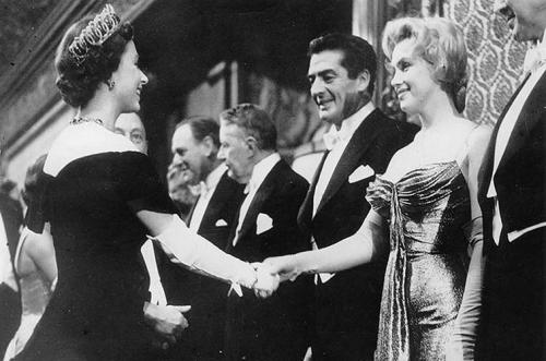 Секреты жизни Мэрилин Монро. Тайны жизни Мэрилин Монро: только факты