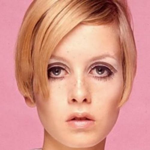 Стиль Твигги в макияже. Главные секреты макияжа Твигги