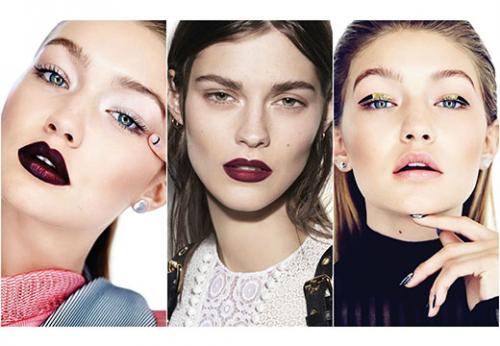 Макияж без туши 2019. Возможен ли завершенный макияж без туши: чем можно заменить продукт