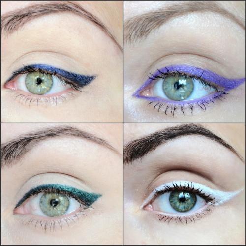 Лучший карандаш для глаз люкс. Лучшие подводки и карандаши для глаз: полный гид и разбор полетов