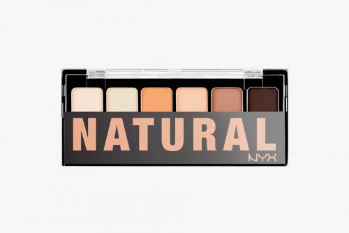 Профессионально красить глаза. Базовый комплект для макияжа