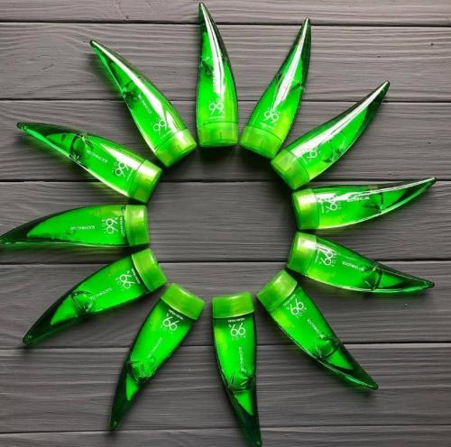 Маст хэв корейской косметики 2019. 