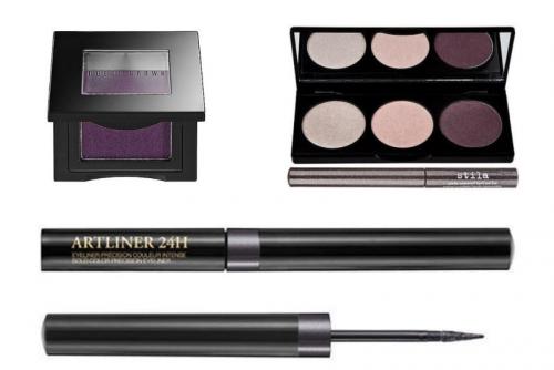 Как подобрать цвет теней для век. Как подобрать тени для век в соответствии с цветом ваших глаз: советуют итальянские визажисты