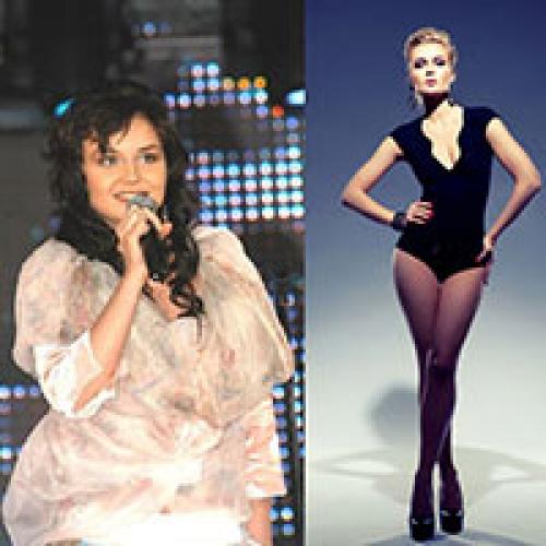 Макияж в школу для карих глаз. Каковы акценты в макияже для обладательниц карих глаз