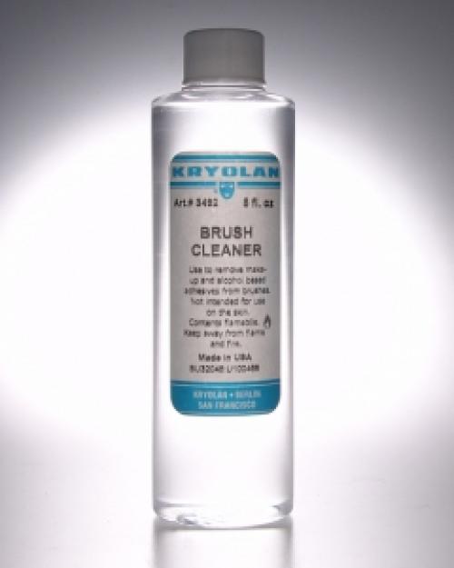 Чем дезинфицировать кисти для макияжа. Уход за кистями, очистка и дезинфекция