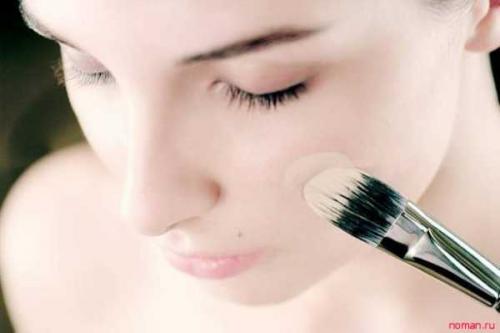 Как сделать идеальный тон лица с помощью макияжа. Секреты макияжа, делаем идеальное лицо!