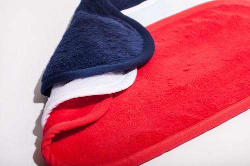 Перчатки и тряпочки для снятия макияжа Make Up Eraser: отзывы