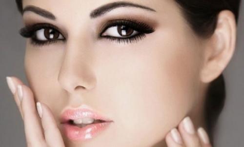 Почему притягивают карие глаза. Карие глаза плюсы и минусы, отзывы