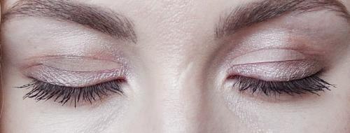 Пластырь для макияжа. Отзыв. Моментальная и невидимая подтяжка век без операции при помощи пластырей MAGICSTRIPES by Natalie Franz