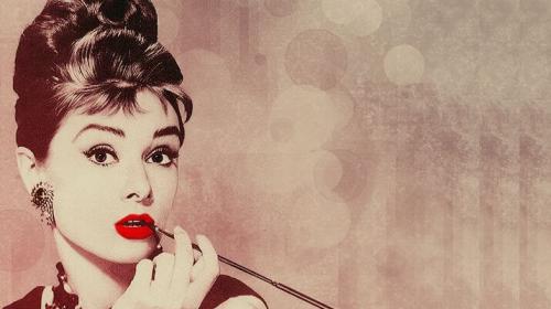 Макияж 17 века. Какой косметикой женщины пользовались в древние времена