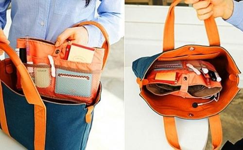 Что должно быть в сумке у девушки список. Что должно быть в женской сумке