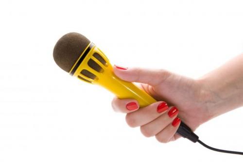 Макияж для ведущей. 7 бьюти-секретов телерепортеров