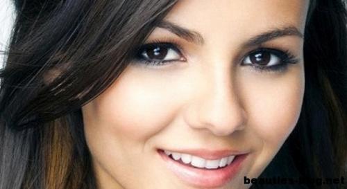 Макияж за 5 минут. Великолепный макияж за 5 минут