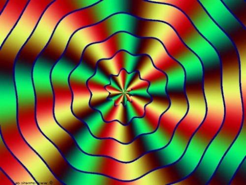 Магнетический взгляд это. Сила магнетического взгляда