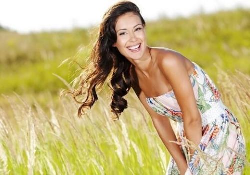 Женская привлекательность глазами мужчин. Женская привлекательность