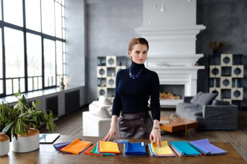 16 цветотипов внешности. Определение колорита внешности (цветотипа) по системе 16 колоритов