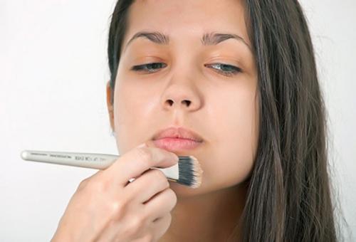 Бейкинг новая техника макияжа. Создание эффекта бейкинг — пошаговый макияж