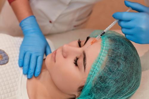 Уход за лицом после 30 советы косметолога. Секреты косметолога: уход за лицом после 30