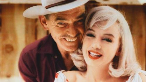 Секреты жизни Мэрилин Монро. Тайны жизни Мэрилин Монро: только факты