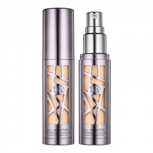 Тональный крем для холодного времени года. Тональные кремы для зимнего макияжа