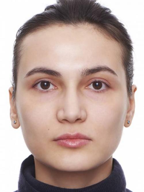 Как скрыть худое лицо. Как сделать макияж для худого лица: пошаговая инструкция