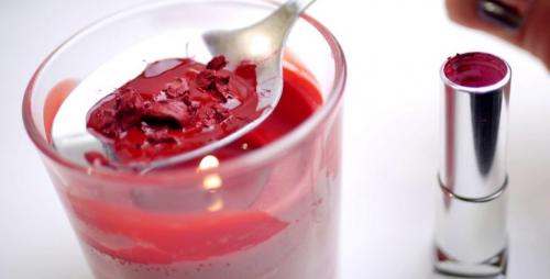 Как восстановить матовую помаду. Как починить сломанную помаду?