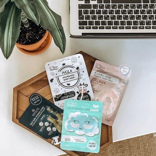 Маст хэв корейской косметики 2019. 