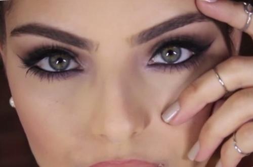 Макияж, как выглядеть дорого и ухоженно. Как выглядеть дорого и ухоженно. 4 основных способа