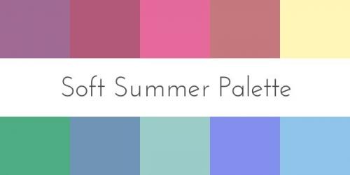 Макияж для голубых глаз цветотип лето. Идеальный макияж для цветотипа Лето