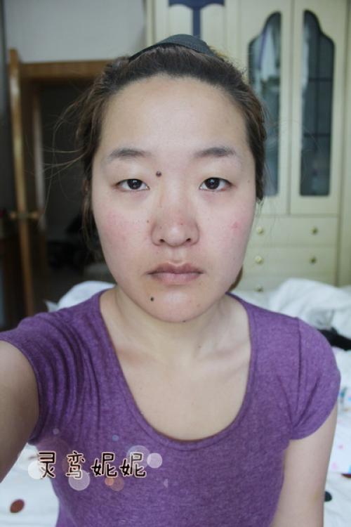 Пластыри для макияжа. Наклейки Magic Stripes: безоперационная подтяжка и лифтинг век!