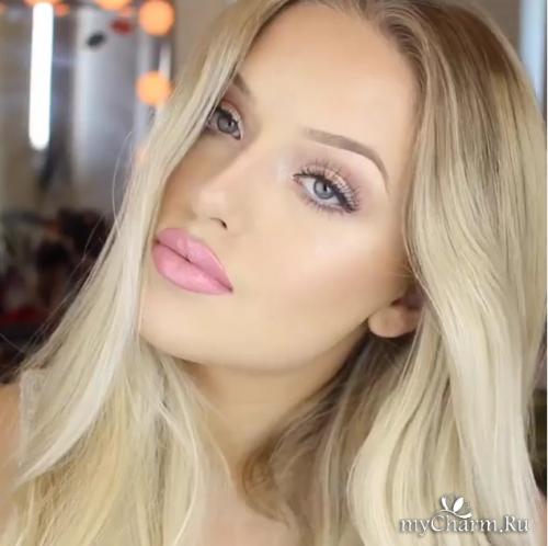 Цветокоррекция лица в макияже. Цветокоррекция лица – все оттенки сразу