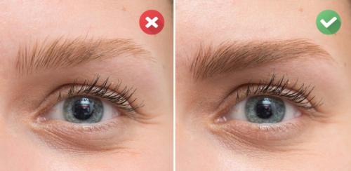 Топ 5 ошибок в макияже. ТОП-5 ошибок в макияже бровей, которые делают вас старше!