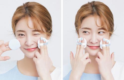 Что пьют кореянки перед макияжем. 10 лайфхаков макияжа от кореянок