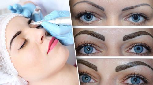 Новости о татуаже бровей. Почему я категорически против татуажа бровей – личный опыт и комментарии косметологов