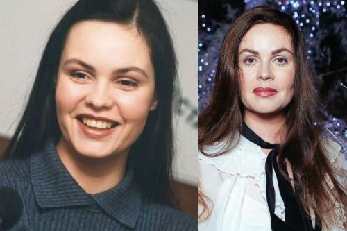 Екатерина Андреева — делала ли телеведущая пластику?