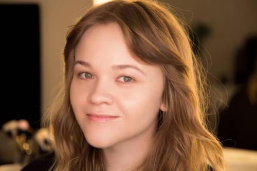 Сердцевидная форма лица макияж. Макияж для треугольного лица: фотоинструкция