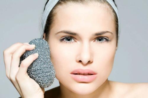 Ошибки при уходе за кожей лица