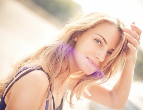 Красивый макияж за 10 минут. Как сделать весенний макияж за 10 минут: все секреты техники