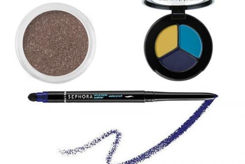 Как подобрать цвет теней для век. Как подобрать тени для век в соответствии с цветом ваших глаз: советуют итальянские визажисты