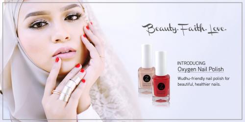 Как сделать мусульманский макияж. Халяльный макияж: О том как сочетаются косметика и ислам