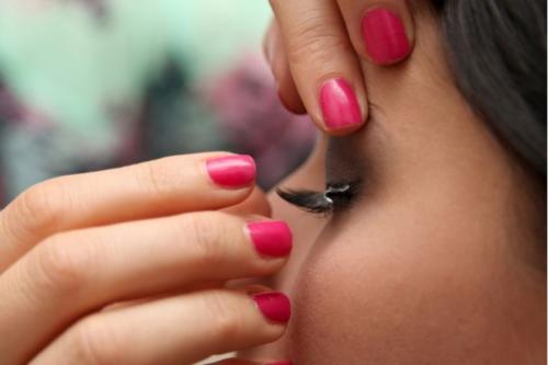 Интересные факты о нарощенных ресницах. Губительная красота — 5 фактов о наращивании ресниц