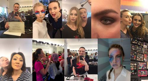 Почему я решила стать визажистом. Исполнение мечты: как я стала визажистом