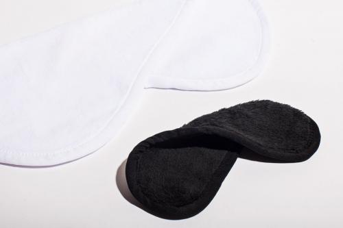 Перчатки и тряпочки для снятия макияжа Make Up Eraser: отзывы