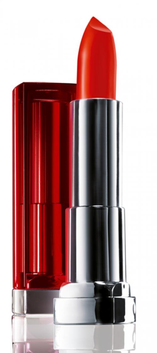 Красная помада. 5 красных помад для любого повода
