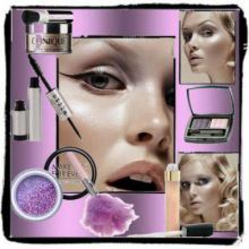 10 правил идеального макияжа