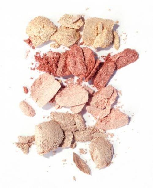 Бежевые тени для век. Как носить бежевые тени?